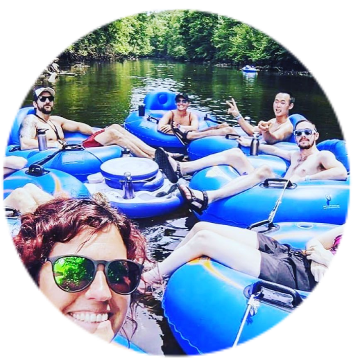 a screen shot of a man